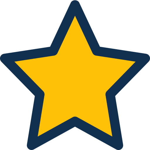 Star icon