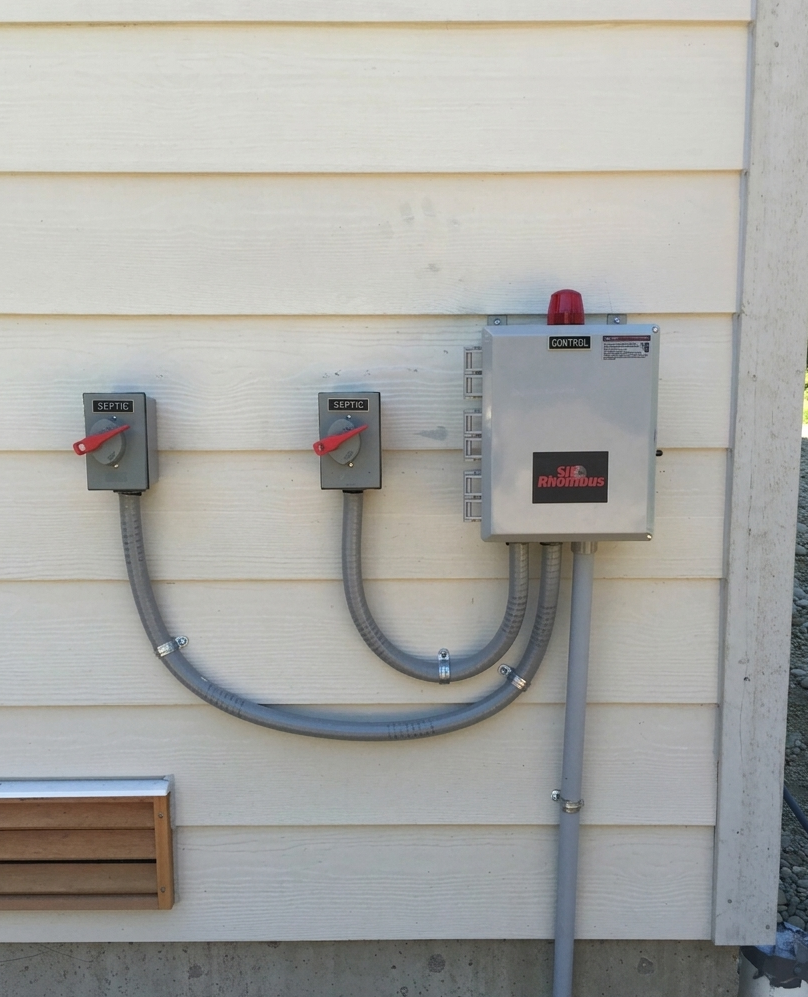 About Fling Electric
