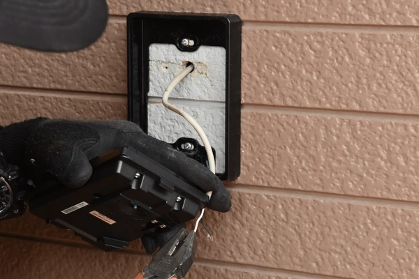 Business Ethernet Wiring
